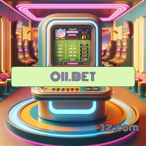 oii.bet Cassino Online